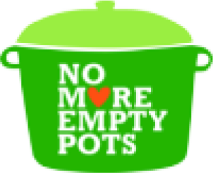 No More Empty Pots