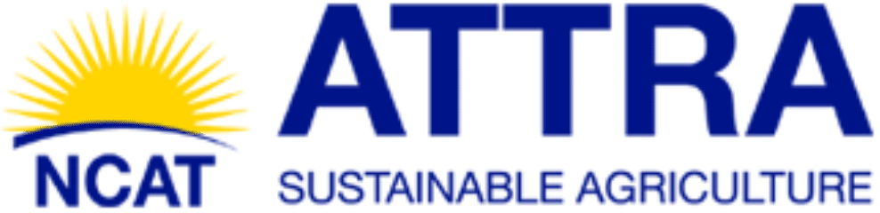 ATTRA logo