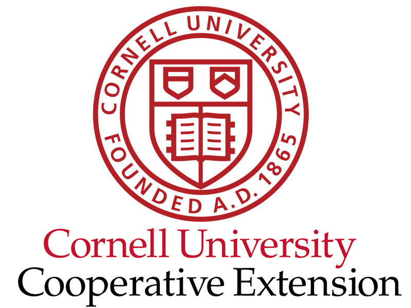 Cornell Extension logo