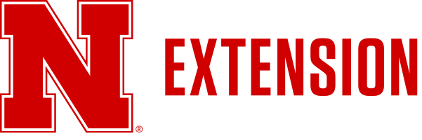 Nebraska Extension logo