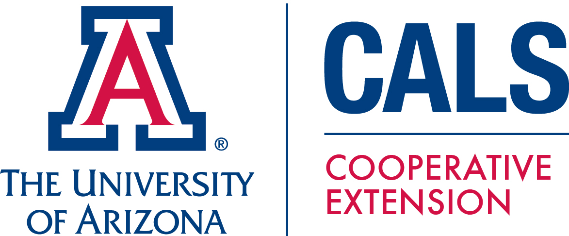 U of A Extension logo