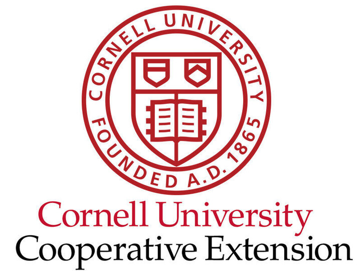 Cornell Extension logo