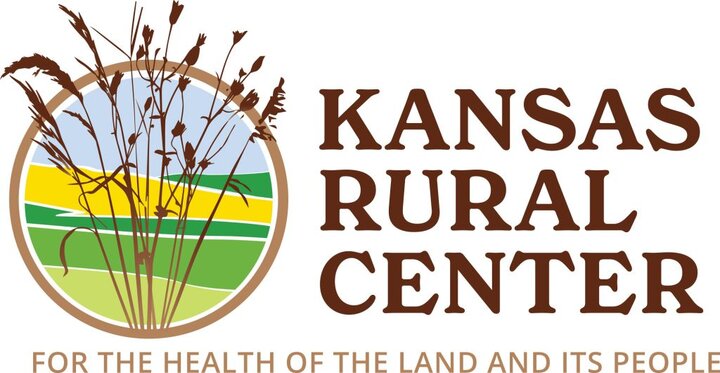 Kansas Rural Center logo