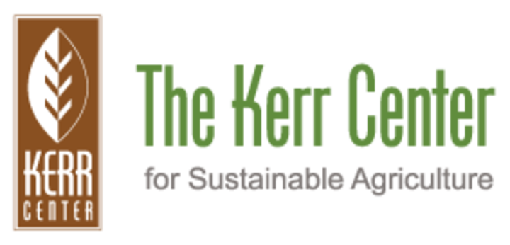 The Kerr Center logo