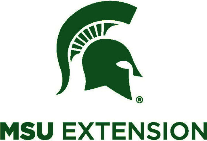 MSU Extension logo