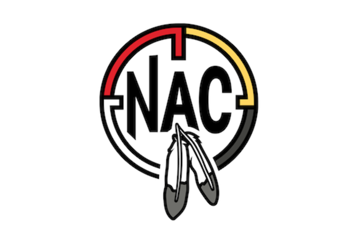 Native American Coalition logo