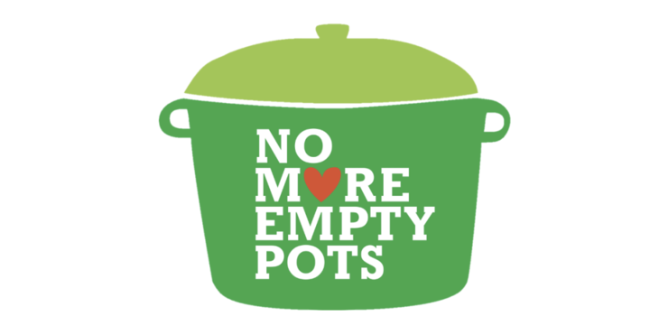 No More Empty Pots logo