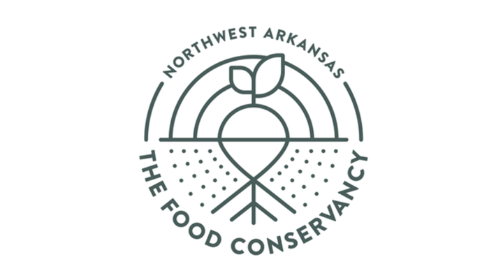 Northwest Arkansas Food Conservancy logo