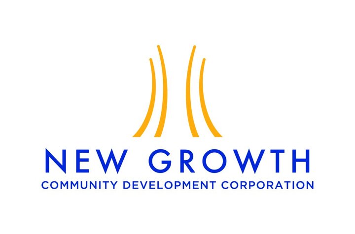 New Growth logo